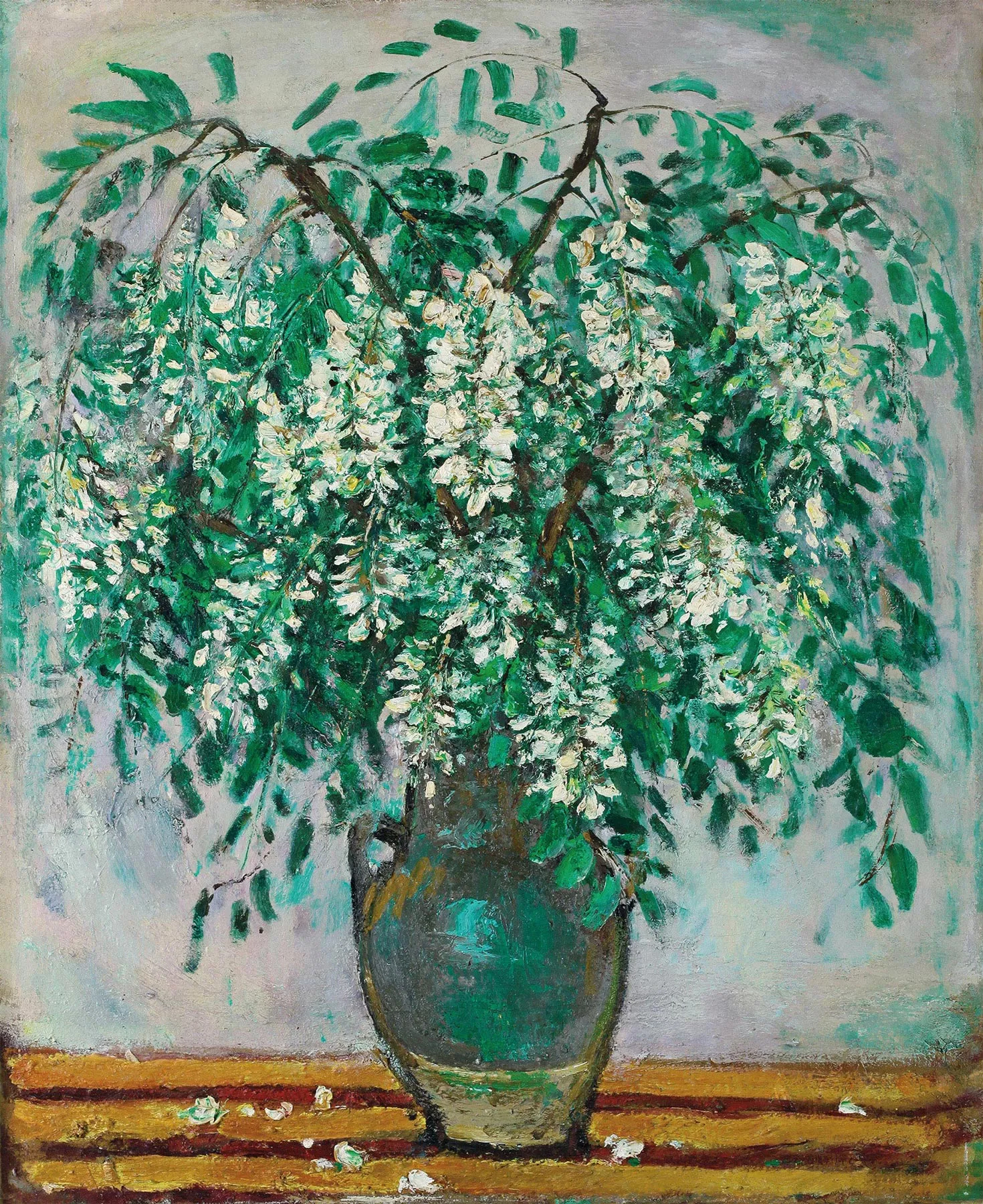 自有春晖满怀‖苏天赐