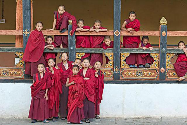 消失的王国"锡金"现状,带你看看一个真实的印度锡金邦