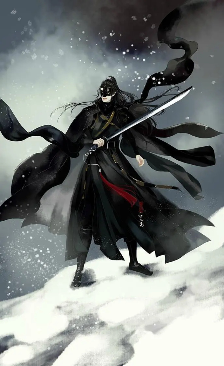 《日月风华》:沙漠新作诠释江湖情义,纷繁江湖世界一触即发!