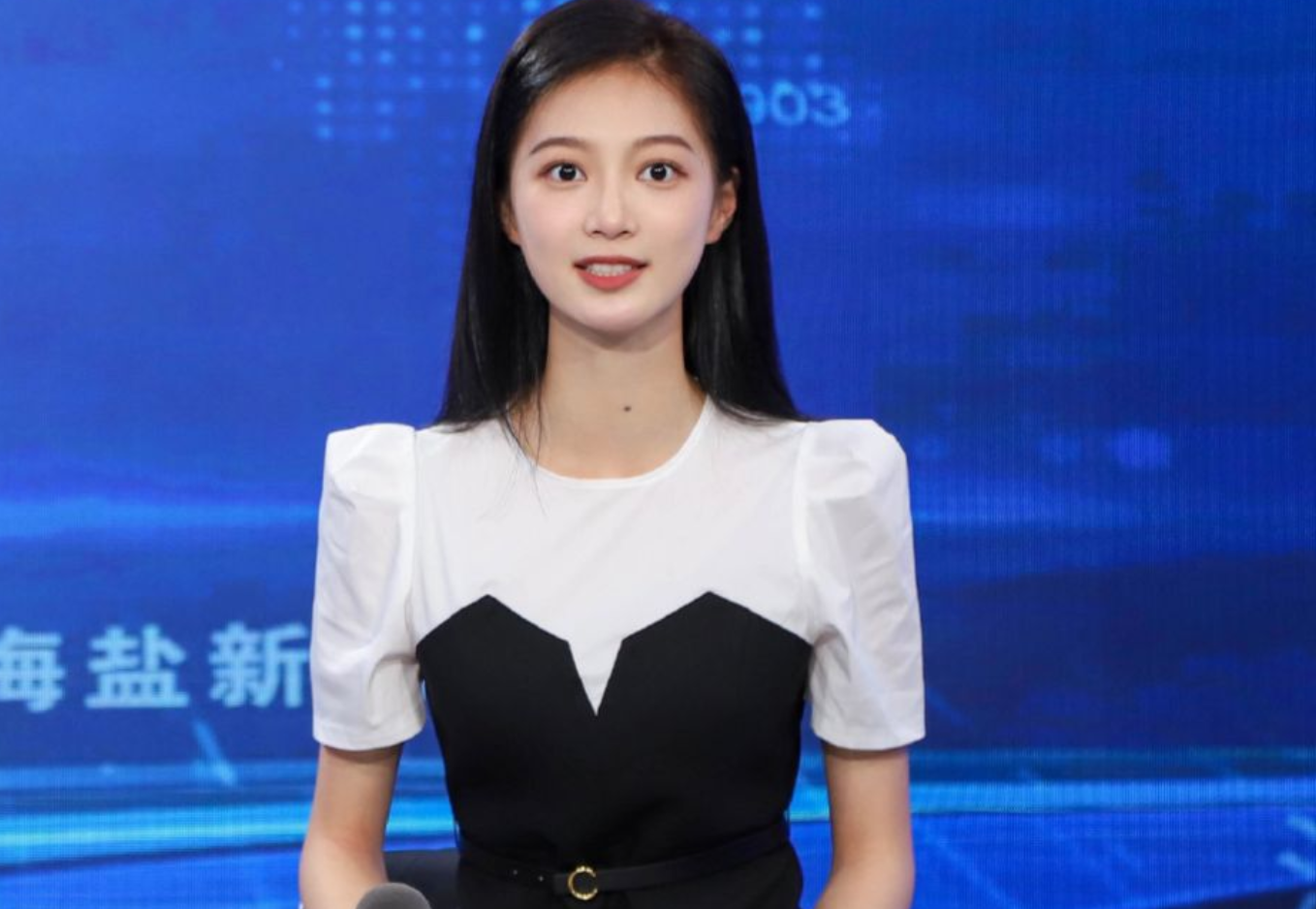 中传校花冯琳去向已定,将成为985高校研究生,保研复试分数公布