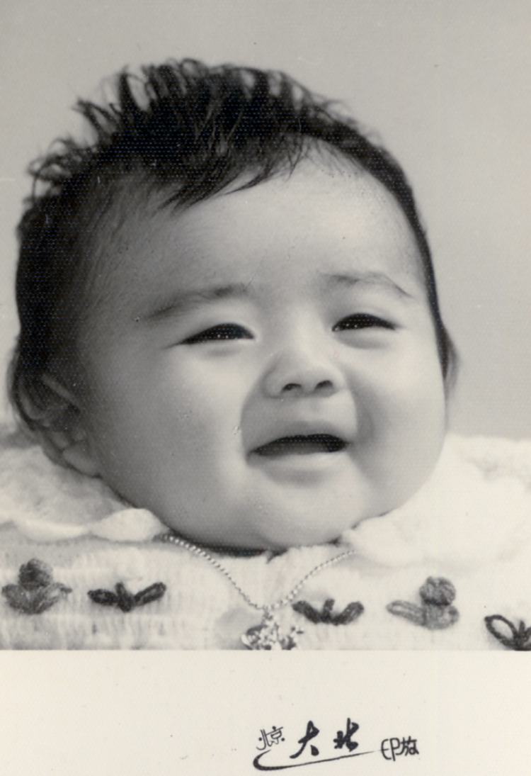 年年道具不同,岁岁笑容不变!这家三代人见证大北照相变迁