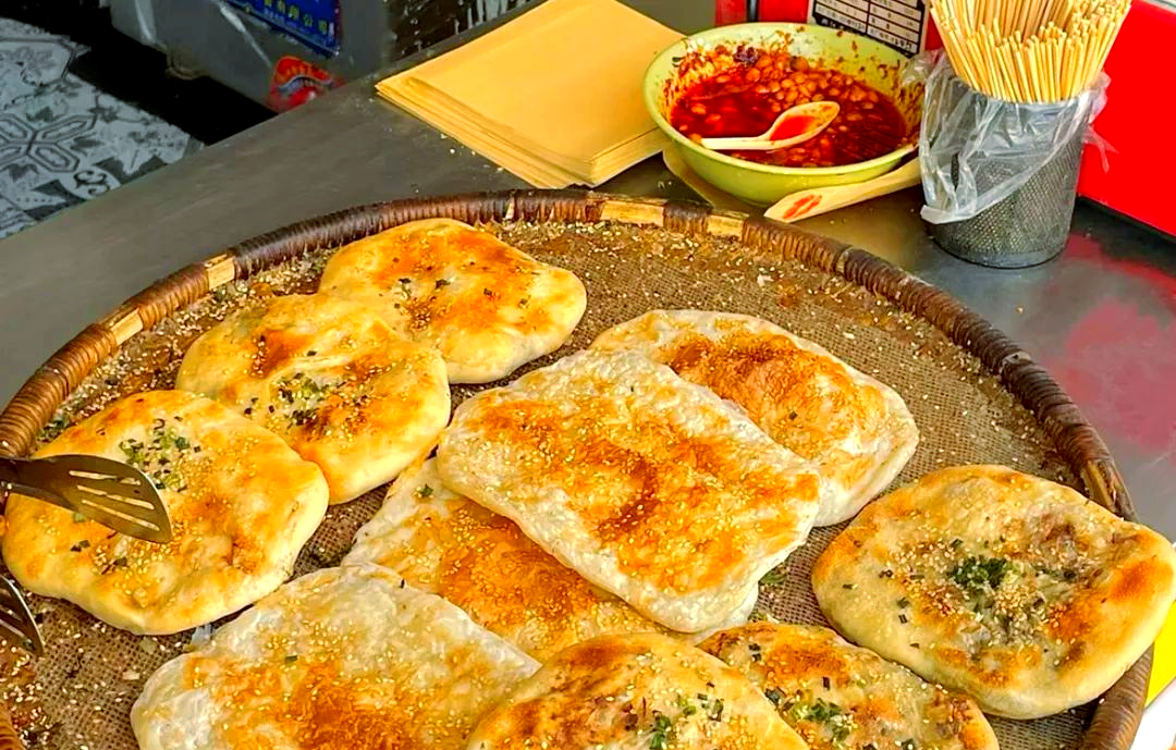 探索蒙城美食:品味多样美食,感受古城魅力