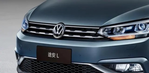 大众途安怎么样?全家出游的理想选择途安l,实用性满分