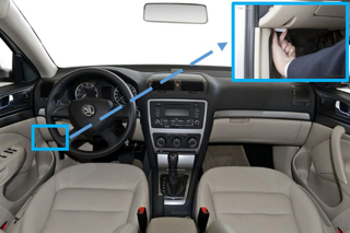 对于新款斯柯达明锐,如果obd故障灯持续亮起,最佳解决方案是直接将