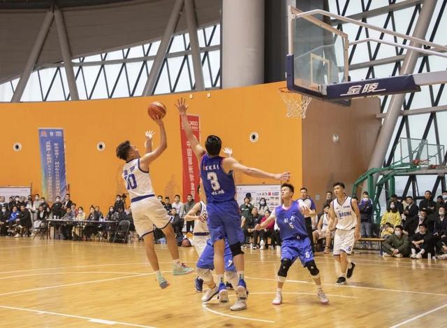 快乐运动，迎接“篮”而上——2021年肇庆市篮球联赛完满落幕！