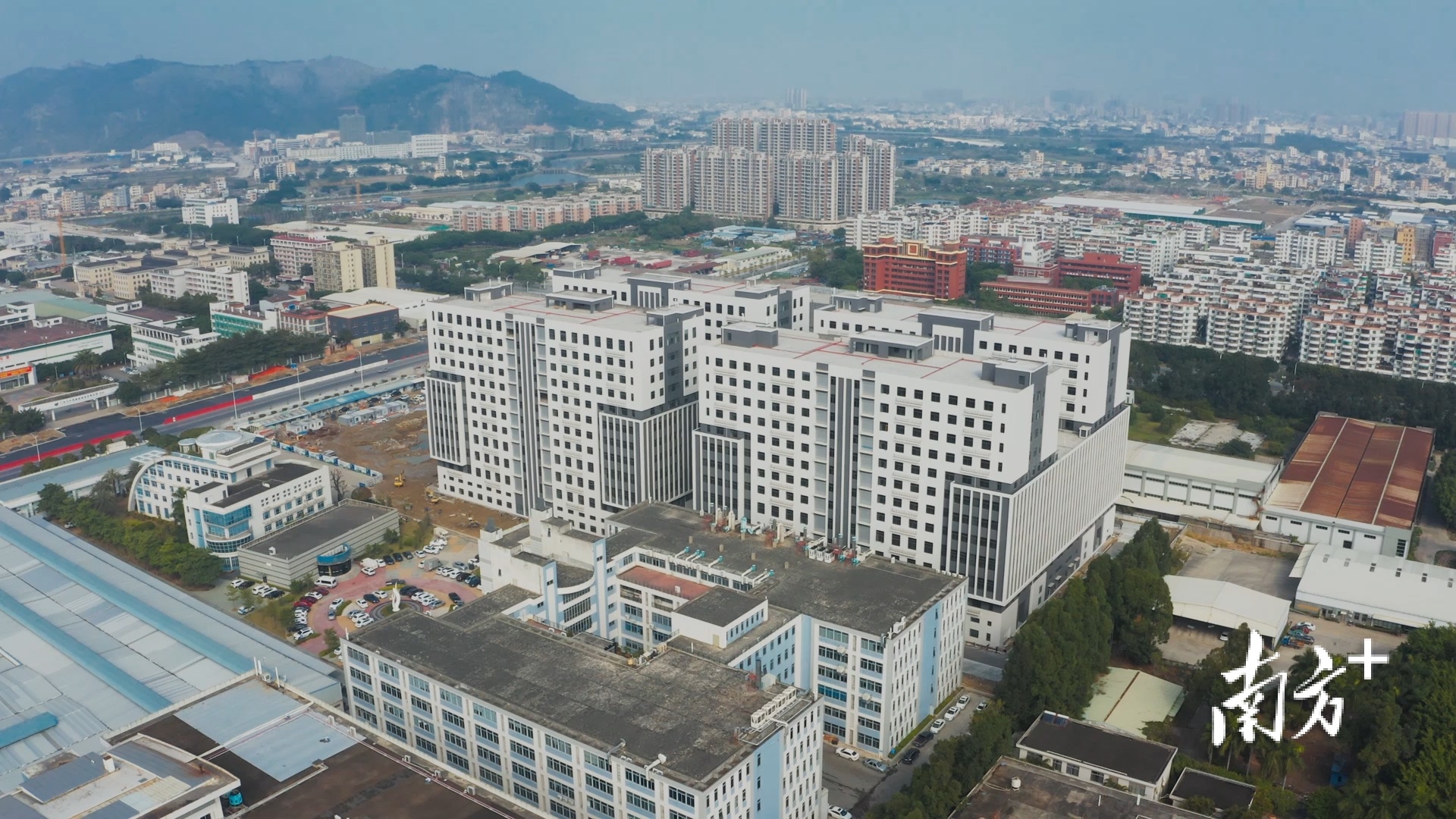 汕头金平工业园区获批省级高新技术产业开发区