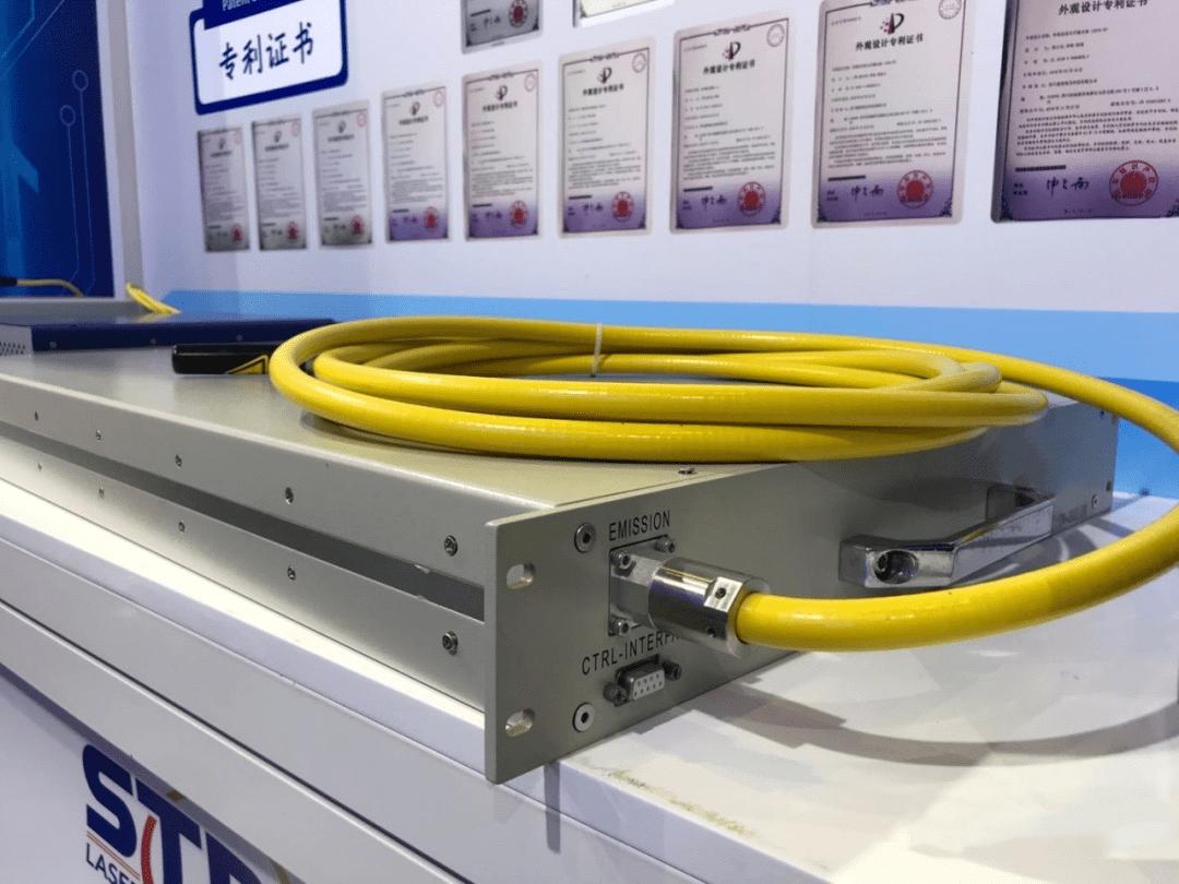 技术前沿:首台可见光飞秒光纤激光器面世附光纤激光器规模及预