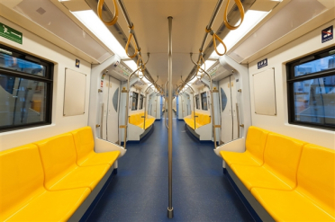 全程153元！广东城际“四线”今日贯通运营：横跨广州、东莞等5市
