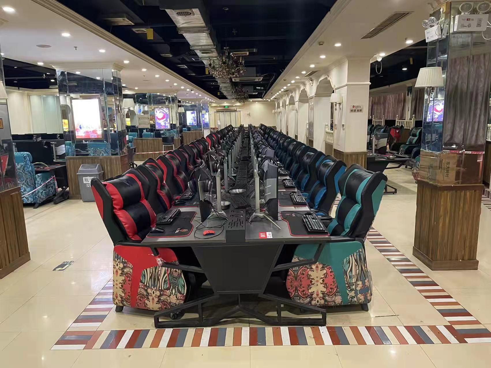 郑在抗疫|追访!中原区伏牛路大山楂网吧停业,负责人被约谈