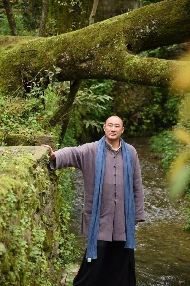 潘麟先生讲授《大学》连载二十七:欲治其国者 先齐其家