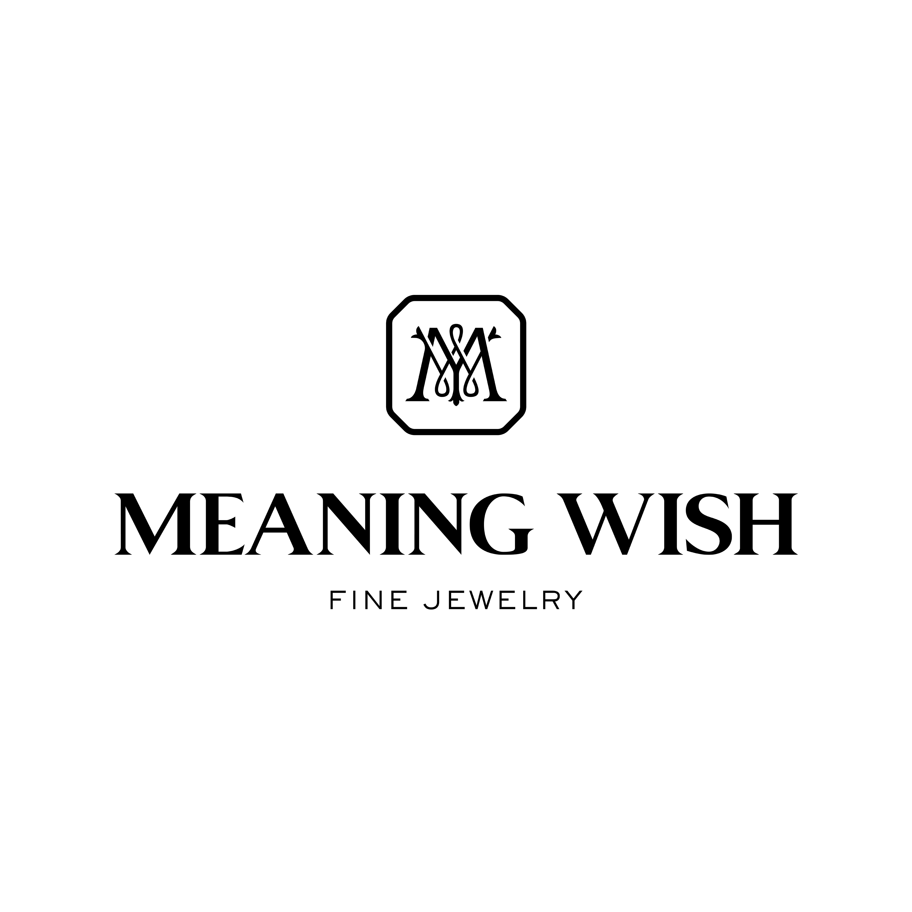 关于meaning wish品牌介绍