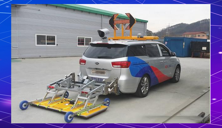 多种先进的三维地质雷达技术及其应用