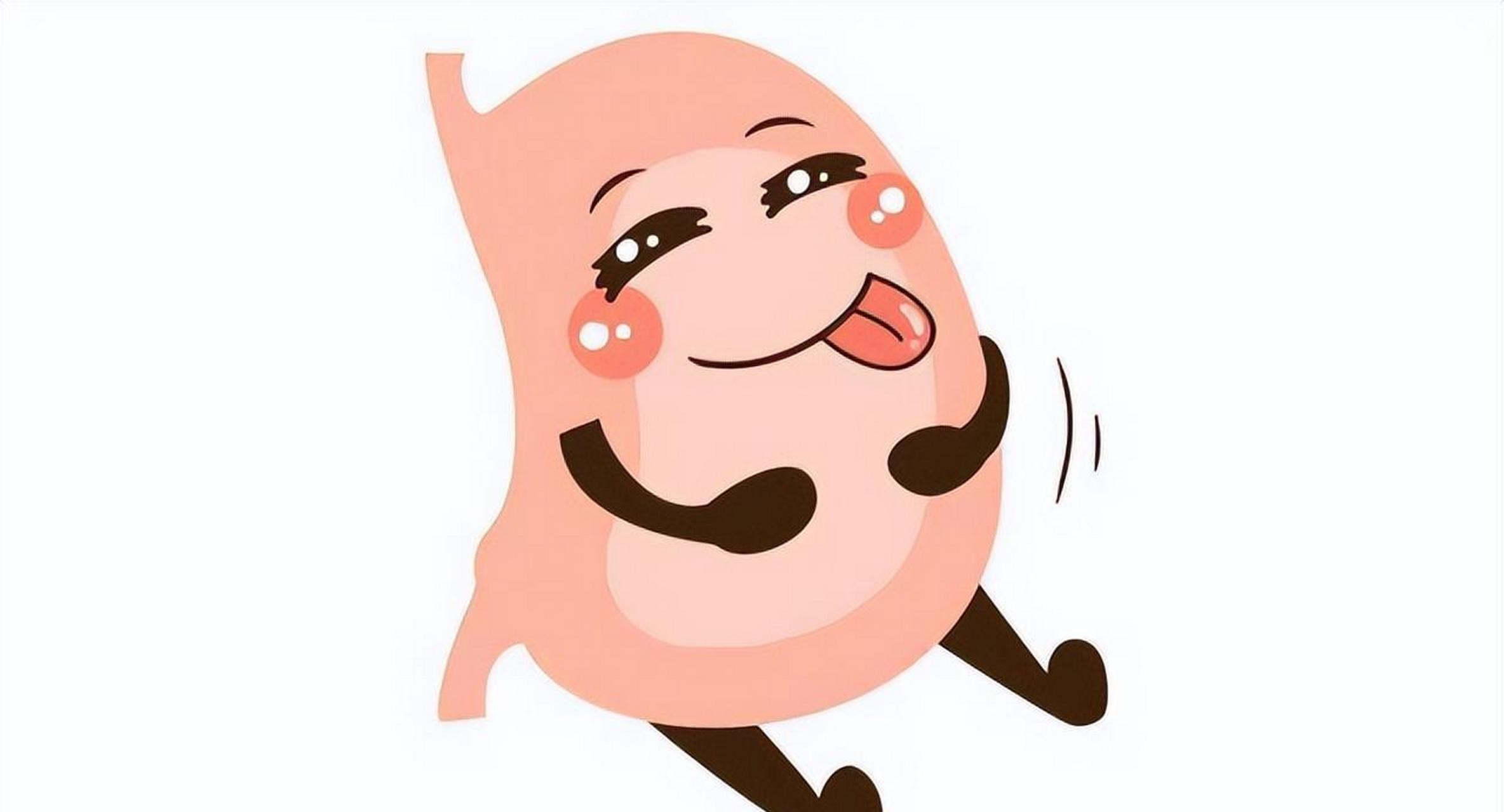 医学鬼才倪海厦曾说过补肾要先通大肠,肠道一通,补肾效果提一大截,这