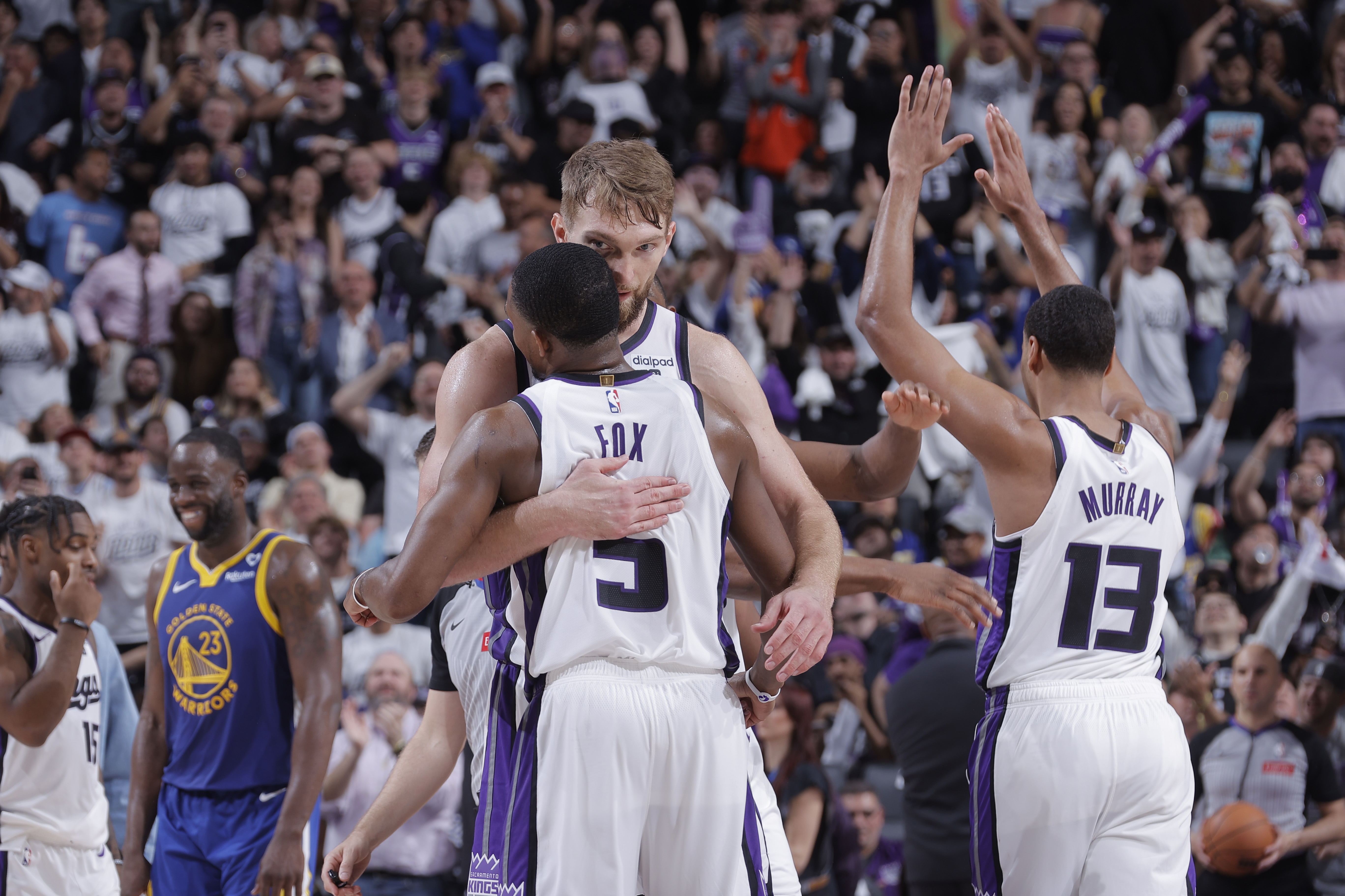 骑士 VS 国王前瞻 1月24日NBA直播推荐