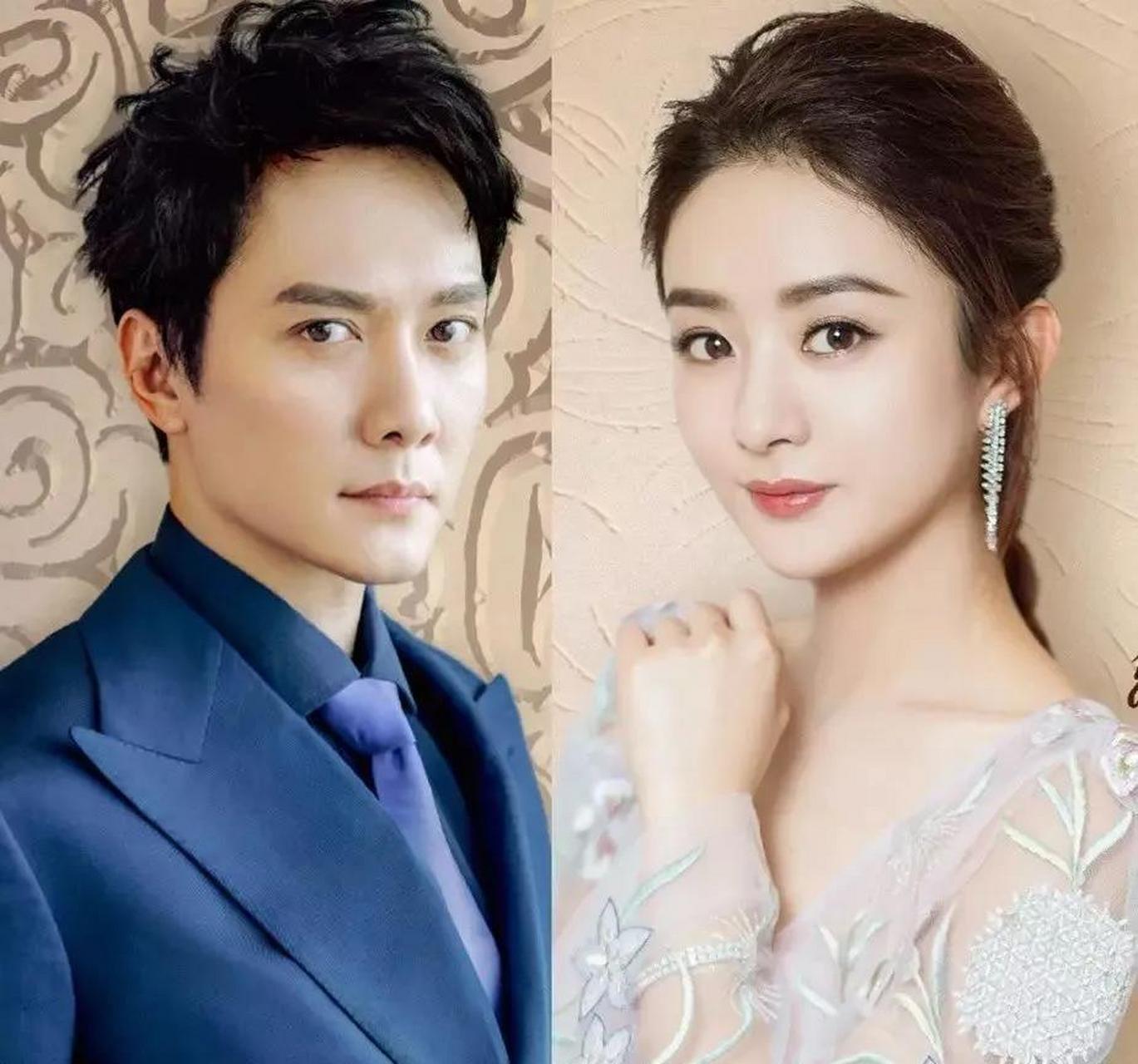 冯绍峰突然分手的消息让网友们措手不及.