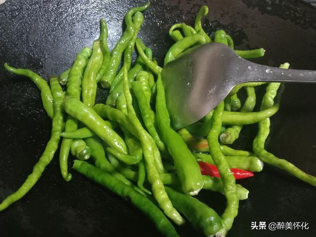 爆辣椒图片