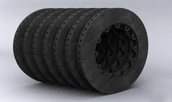 碳/碳复合材料是什么