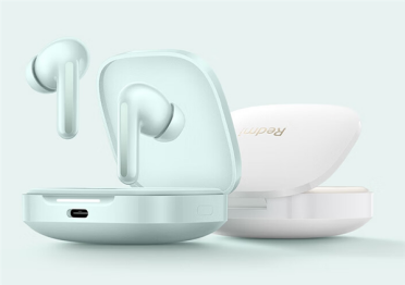 199元 Redmi Buds 6耳机发布：至高续航42小时