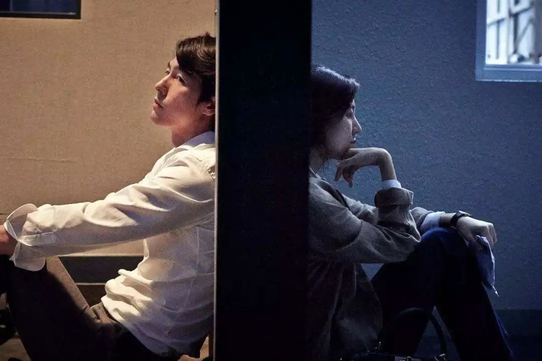 最亲爱的人,伤我无形,虐我最深