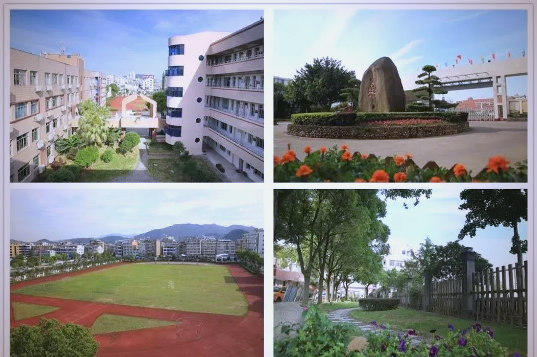 乐清市虹桥实验中学2023届优秀教师招聘公告