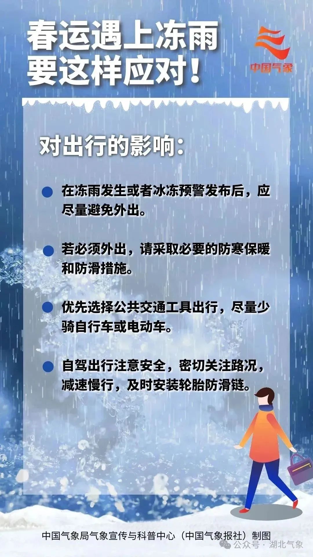 关于冰雹的手抄报内容图片