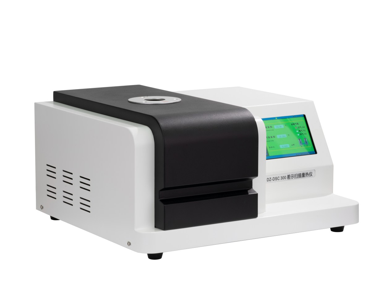 差热分析与简单的热分析有何区别?