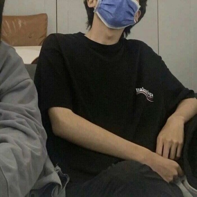 男头|男生头像高清海王专用 第83期