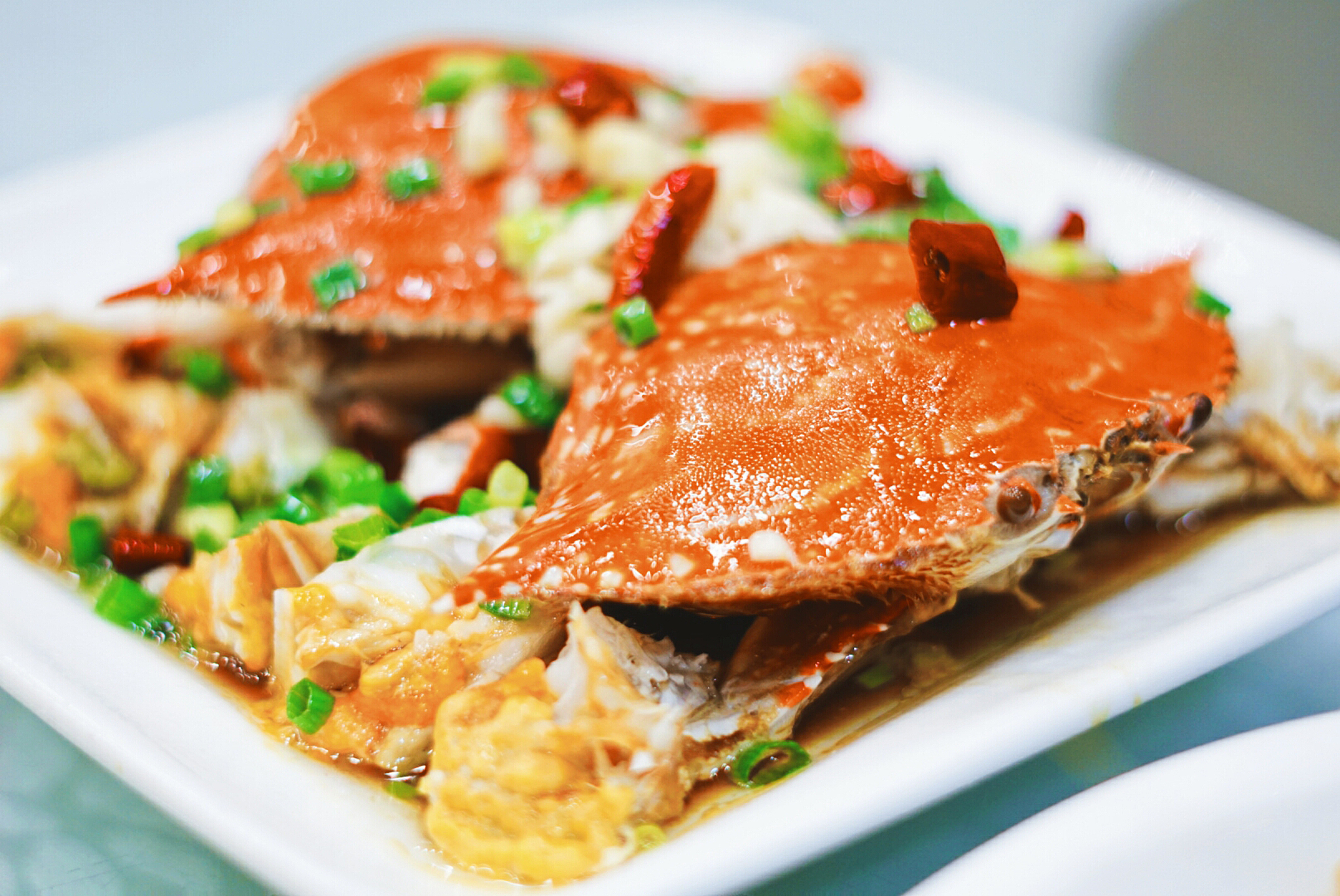 面包蟹蒸多久?面包蟹的最佳烹饪方法