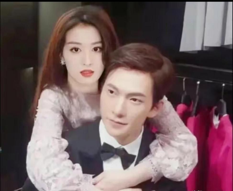 杨洋王楚然恋情曝光,宋茜怒怼前男友"身怀宝藏"乔欣