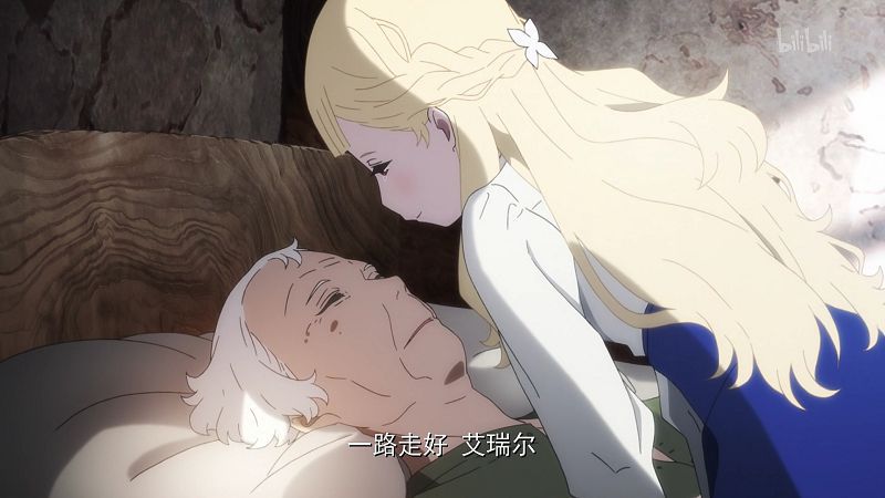 我立于百万生命之上第二季,打开“活久见”的另一种理解方式