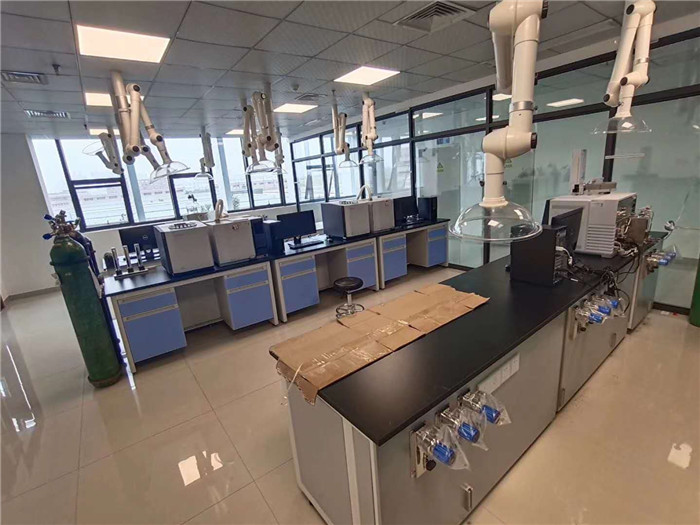 晋科伊霖实验室气路-山西晋科伊霖实验室设备有限公司