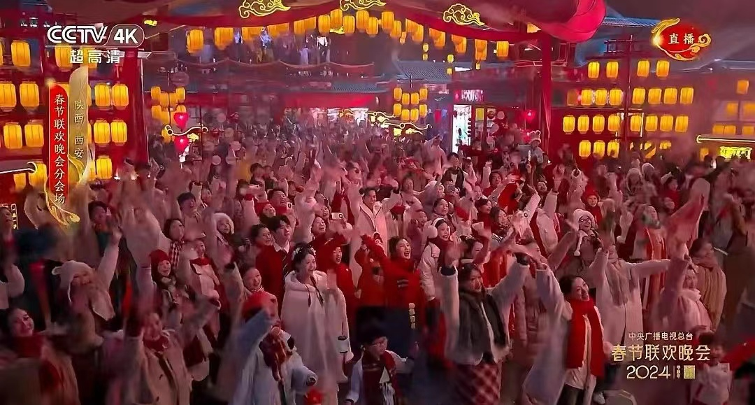 观察视听文艺两创的特点和经验