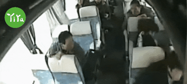 端午出游,大客车乘车安全须知!这些细节不能忽视-有驾 端午出游,大客车乘车安全须知!这些细节不能忽视-有驾
