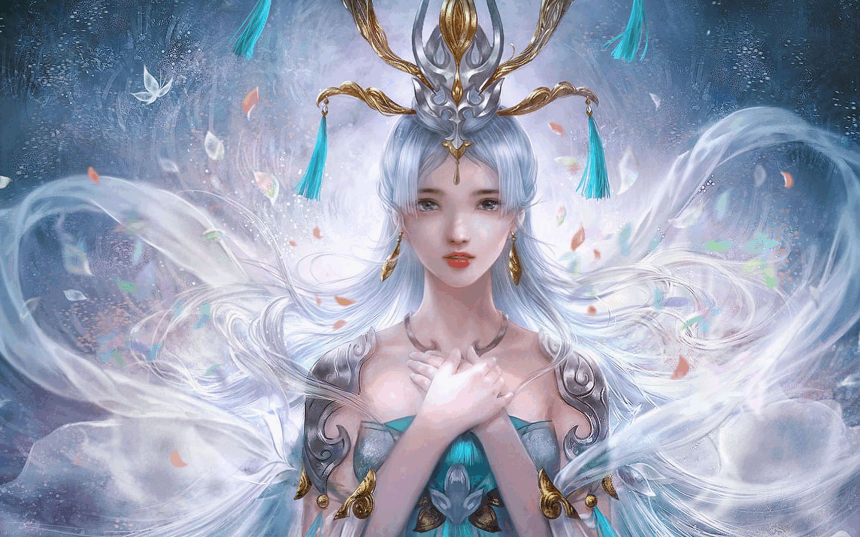 最新人气仙侠手游排行榜 5款唯美角色扮演类仙侠手游推荐