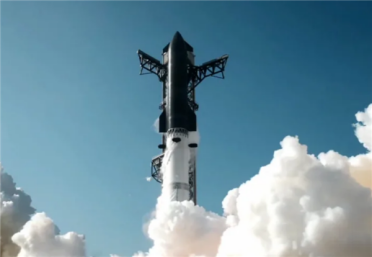 SpaceX上市成大规模造富运动：约400人可成亿万富翁！