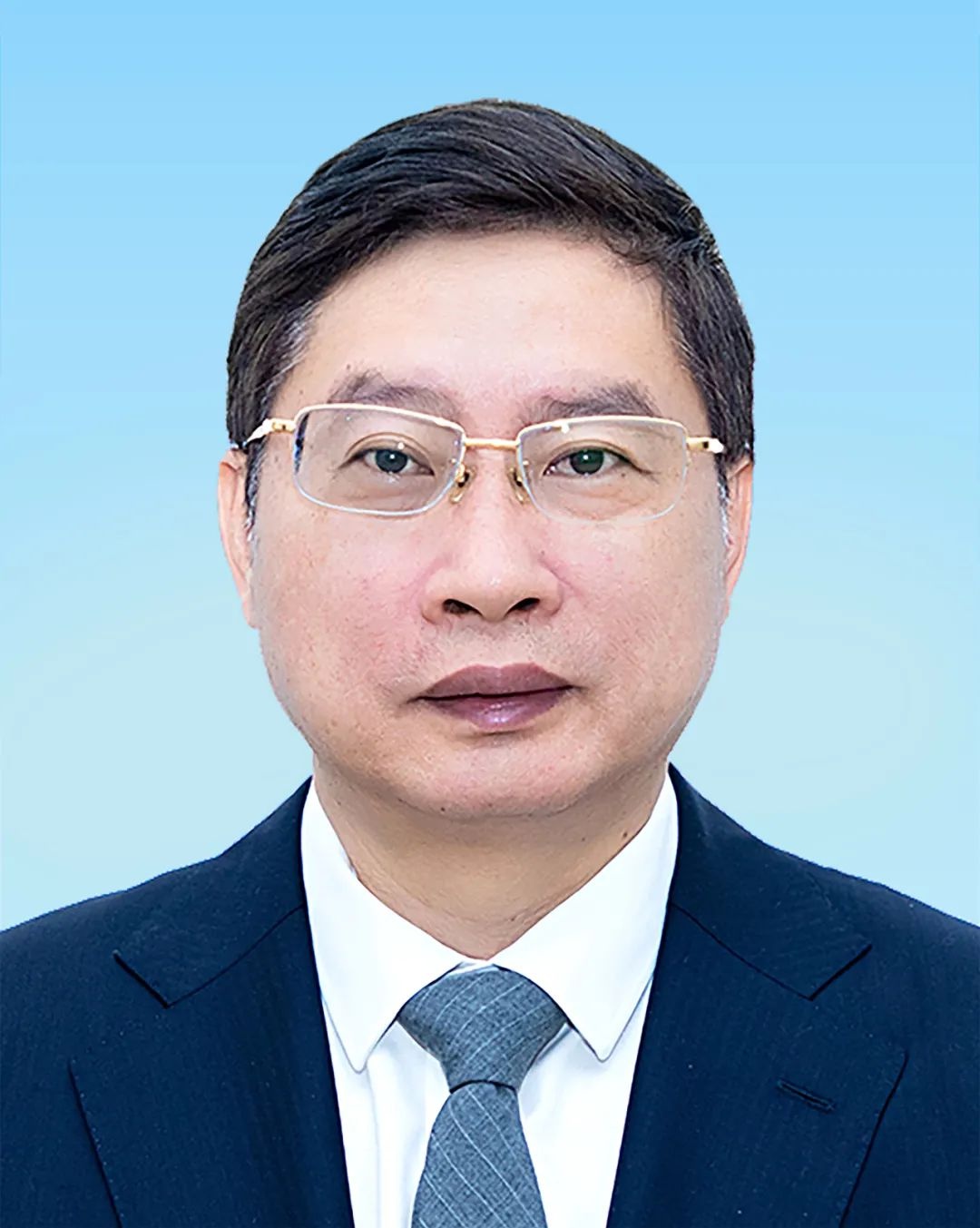 佛山市第十六届人民代表大会常务委员会主任,副主任,秘书长当选名单