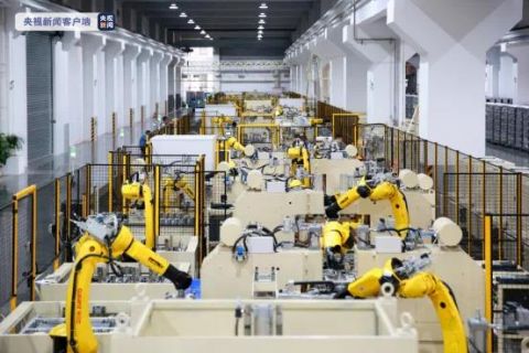 全国首个万亿工业强区 广东佛山顺德区gdp突破4000亿