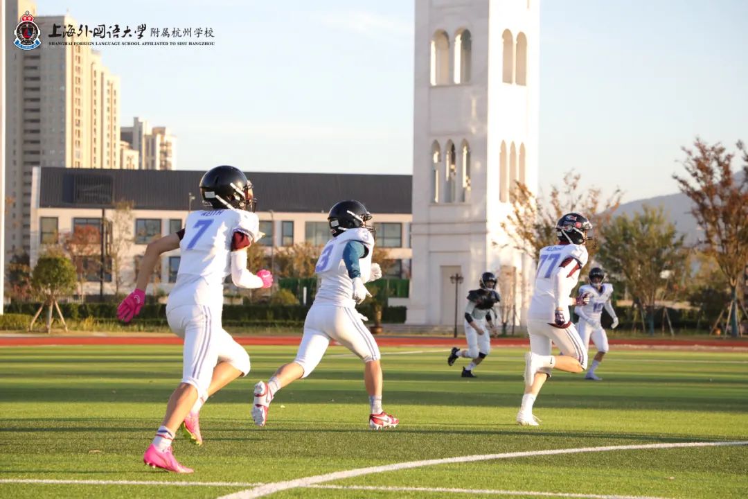 杭州教育圈又出黑马办学不到两年这所学校凭实力出圈