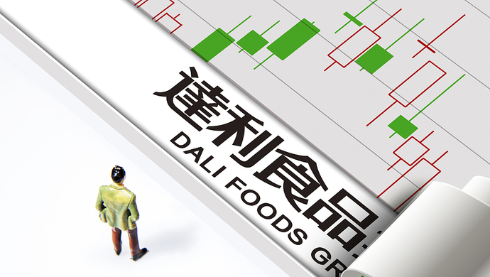 股价太低,达利食品"不想玩了"?