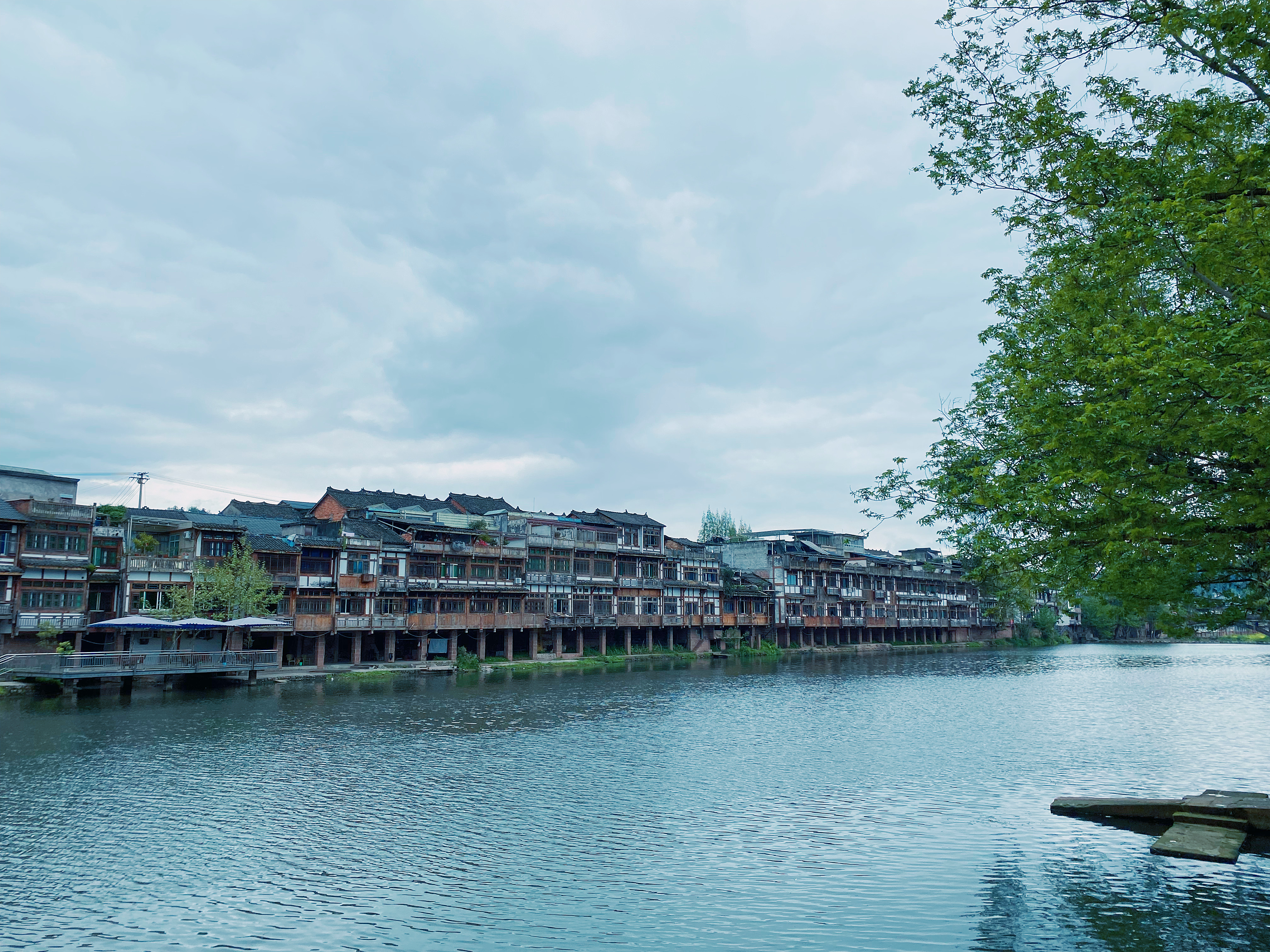 「成都景区直通车」夹关古镇采茶直通车开通,带你梦回江南