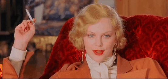 查理兹·塞隆的气质为何出众,这几点值得女人学习