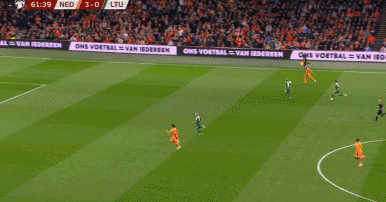 德国世预赛斯洛伐克6-0德国队晋级世界杯_高清：世预赛荷兰4-0立陶宛 获小组头名直通世界杯_荷兰世预赛立陶宛4-0荷兰队晋级世界杯