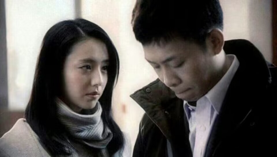 佟丽娅与张译再续《欢颜》,演绎真爱与支持的夫妻情深