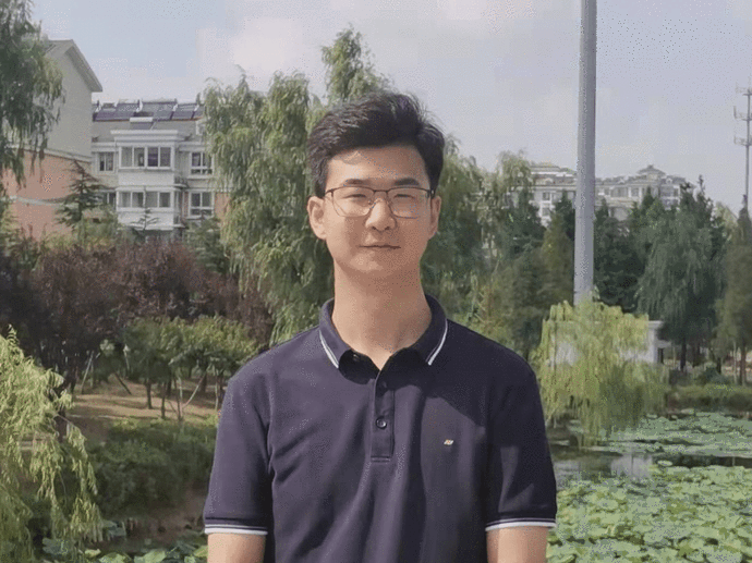不负青春,扬帆起航丨宿迁中院迎新啦(一)
