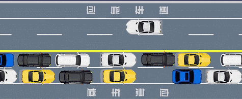 记9分、肋骨多处骨折,只为捡个脸盆……高速路上严禁随意停车!-有驾 记9分、肋骨多处骨折,只为捡个脸盆……高速路上严禁随意停车!-有驾