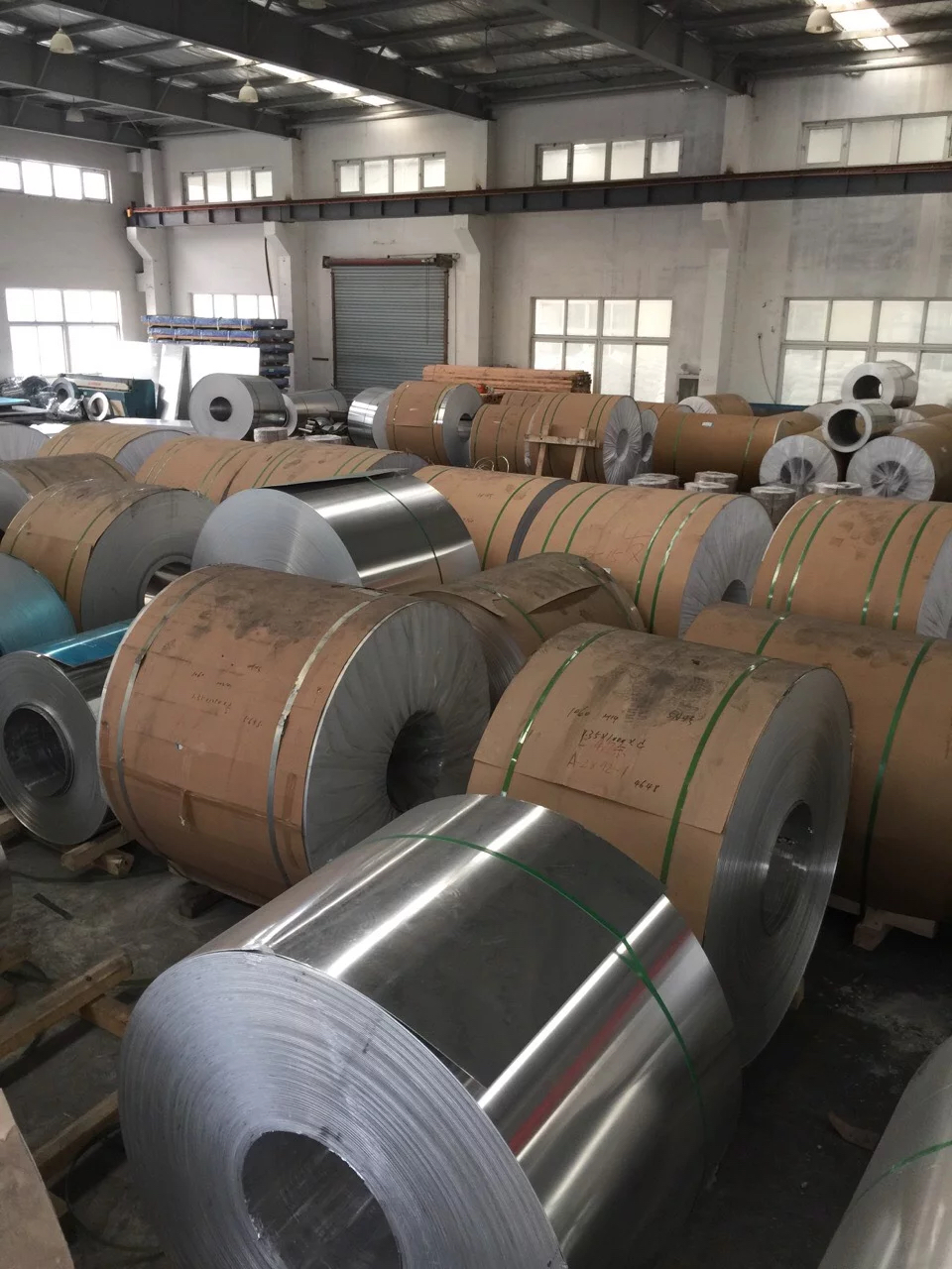 2024铝板2024铝合金是什么材料?2024铝板价格多少钱一吨?