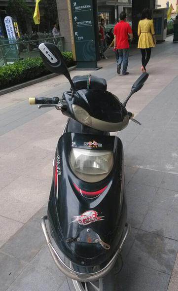 苏杰电动车是品牌车吗