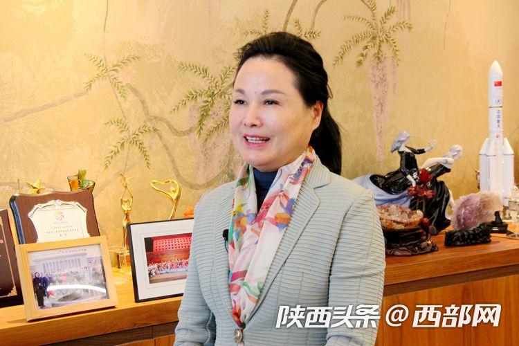 两会新期待丨在陕全国人大代表崔荣华:建议将健康体检纳入《劳动法》