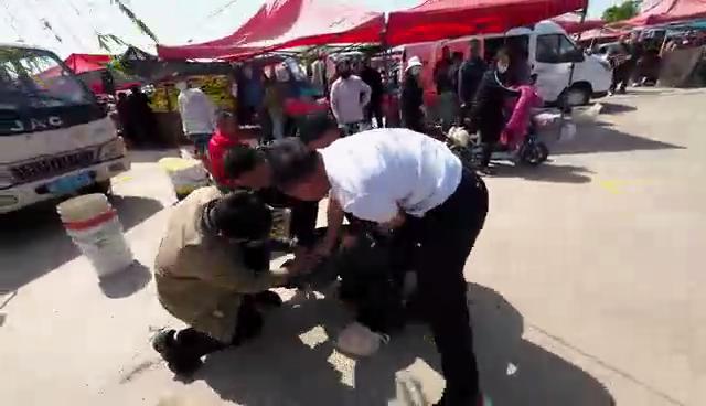 察于未萌  止于未发 | 利津公安备豫不虞推动预防警务落地见效