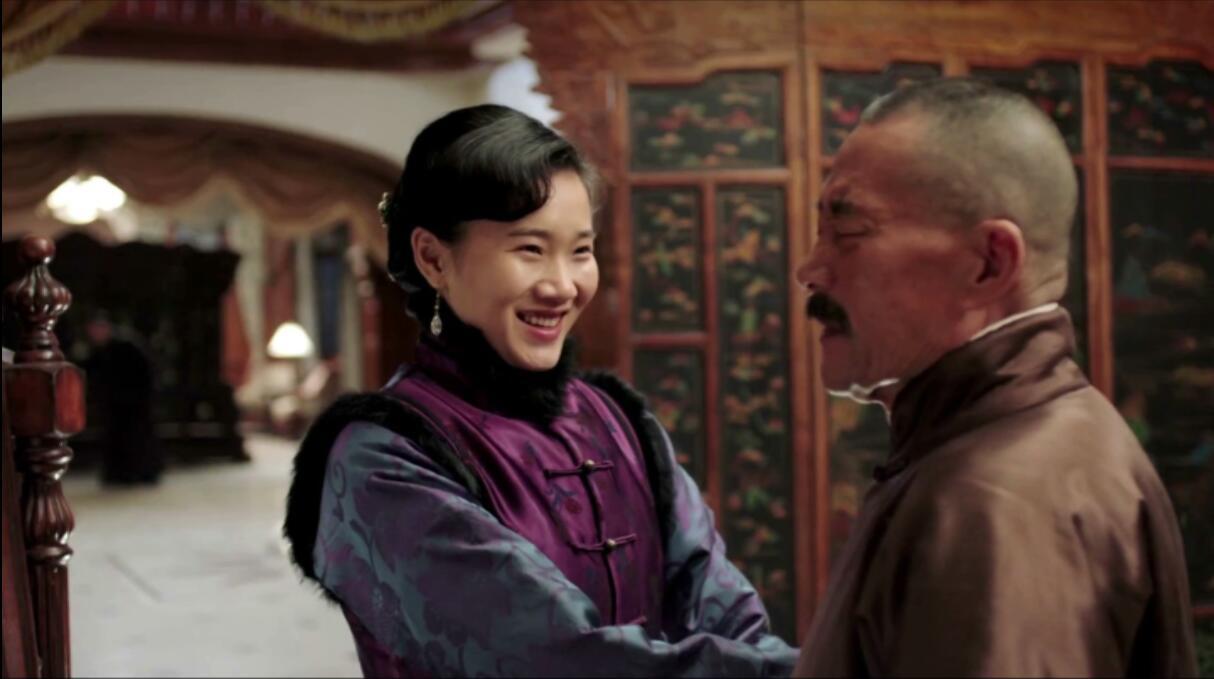 电视剧《少帅》:江湖就是人情世故,读懂受益一生